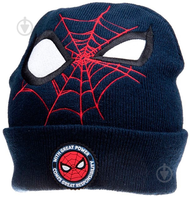 Шапка FSD Good Loot Marvel Spiderman (5908305224259) - фото 1