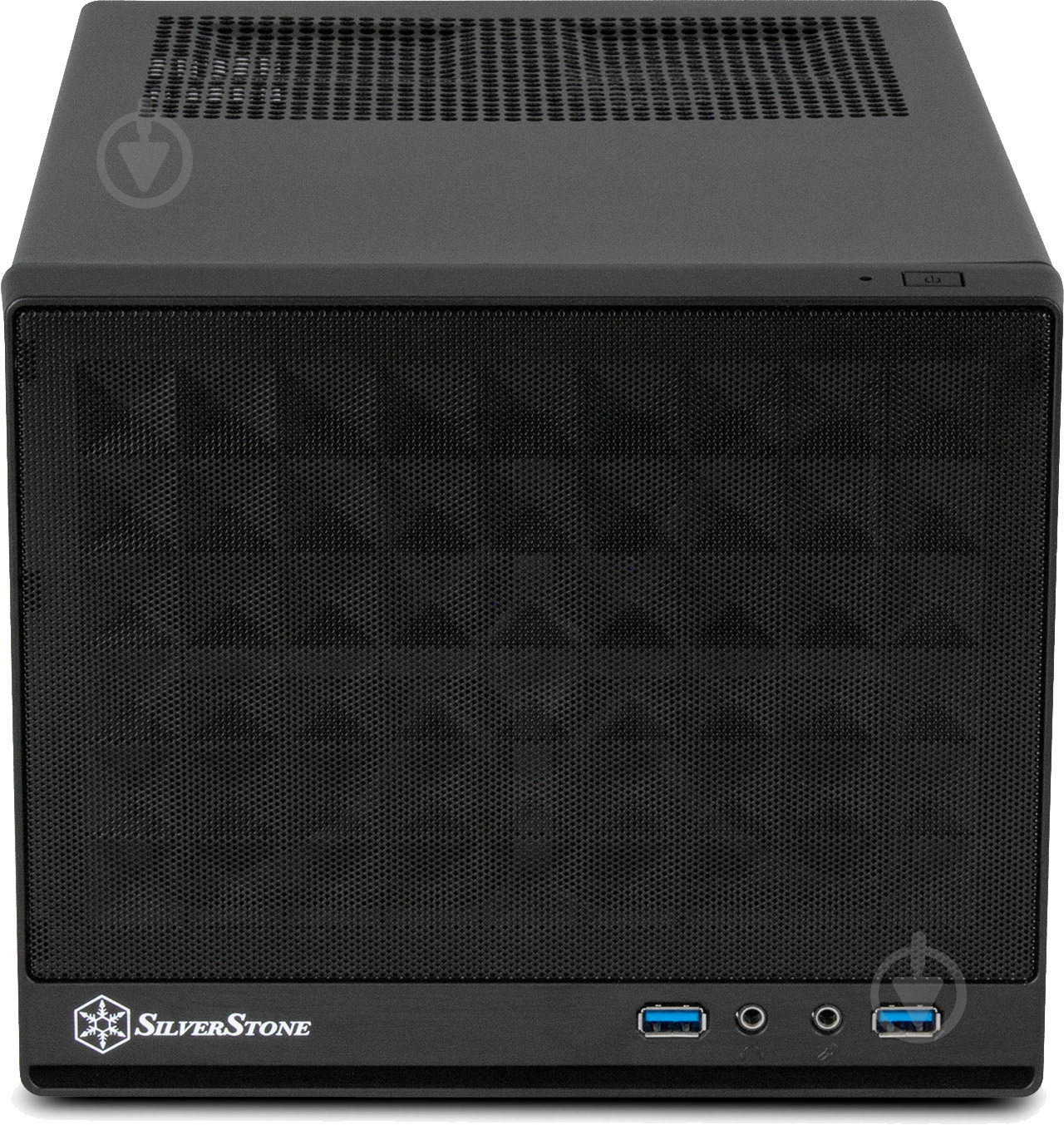 Комп'ютер Everest Smart 5015 (5015_5900) black - фото 2 Комп'ютер Everest Smart 5015 (5015_5900) black - фото 2