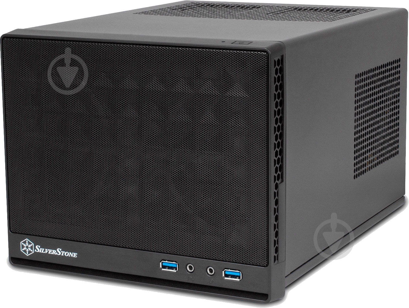 Комп'ютер Everest Smart 5015 (5015_5900) black - фото 4 Комп'ютер Everest Smart 5015 (5015_5900) black - фото 4