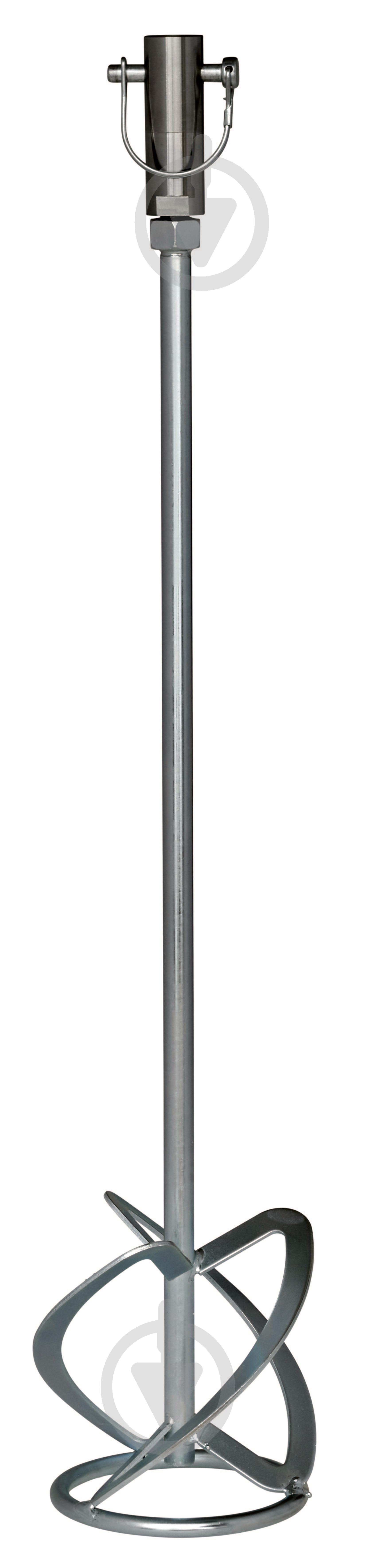 Венчик универсальный Einhell для GP-EA 18/150 Li BL 120×655 мм 3437011 - фото 1 Венчик универсальный Einhell для GP-EA 18/150 Li BL 120×655 мм 3437011 - фото 1