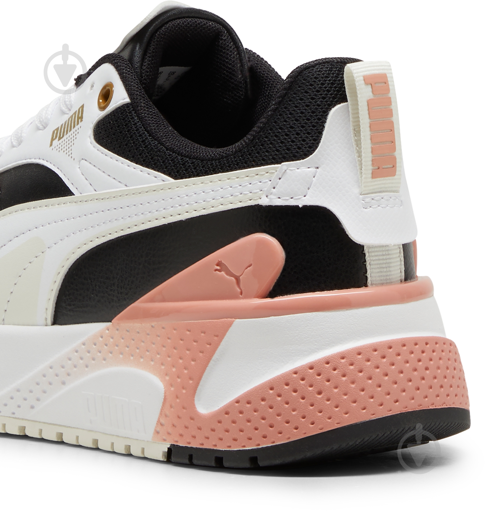 ᐉ Кросівки жіночі демісезонні Puma R78 DISRUPT 39767508 р.36