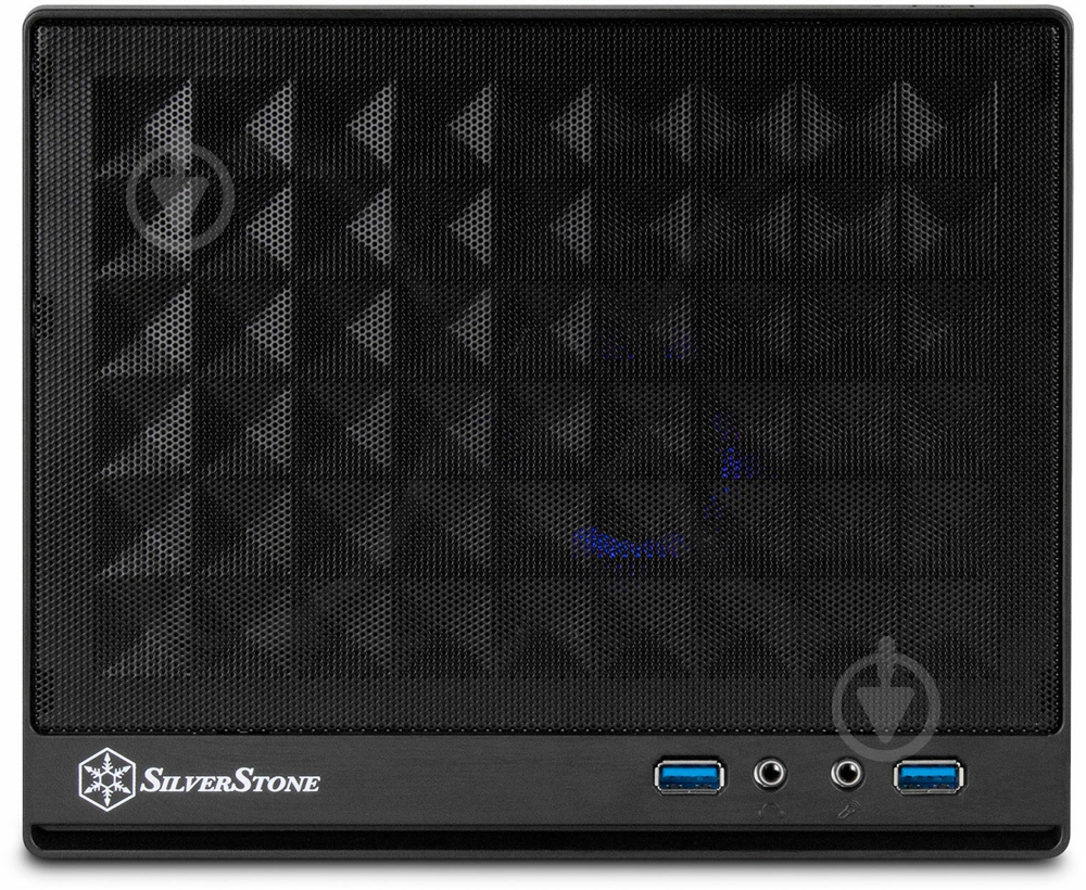 Компьютер Everest Smart 5015 (5015_5902) black - фото 4