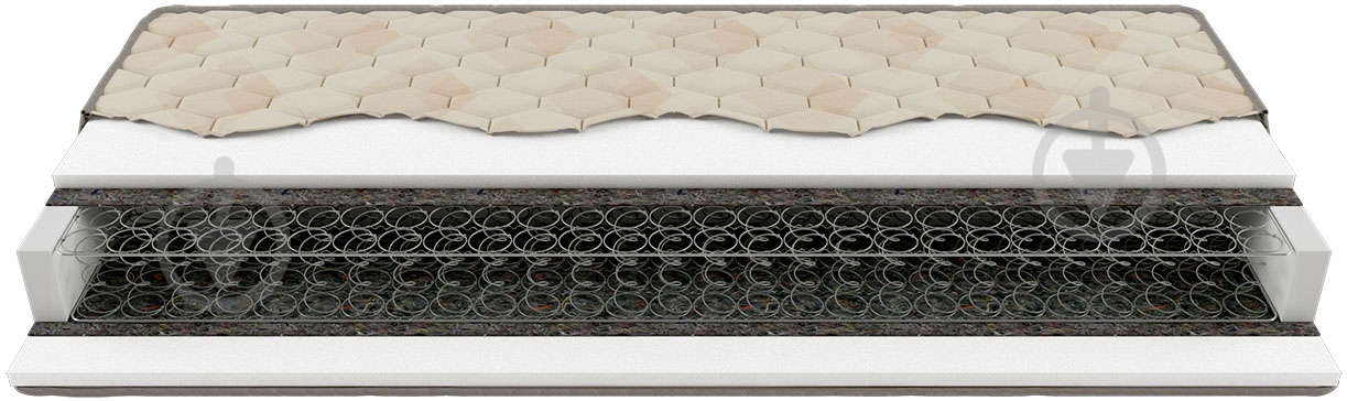 Матрас Sleeper Plus UP! (Underprice) 180x200 см - фото 2