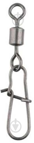 Застібка Mikado Fastlock №4 25 кг 5 шт. - фото 1