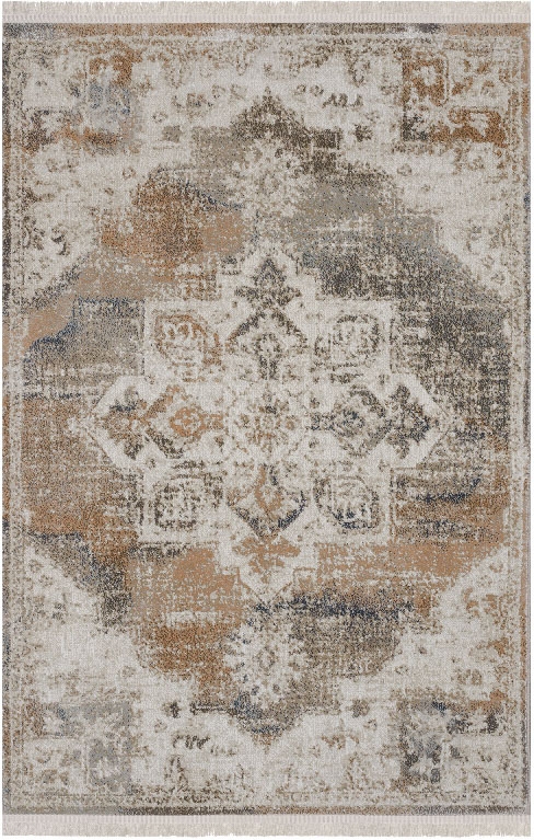 Ковер Sintelon PALERMO 2х2,9 R 26DHD 1K - фото 1 Ковер Sintelon PALERMO 2х2,9 R 26DHD 1K - фото 1