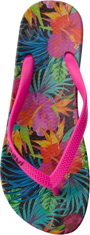 Вьетнамки Coqui 101598 р.37 розовый - фото 5