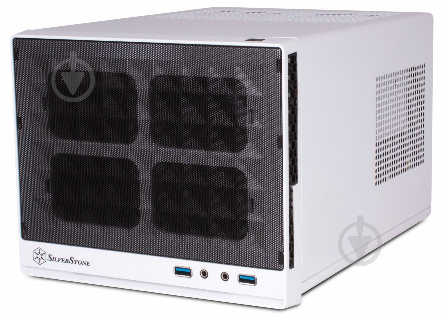 Компьютер Everest Smart (5015_5903) white - фото 2