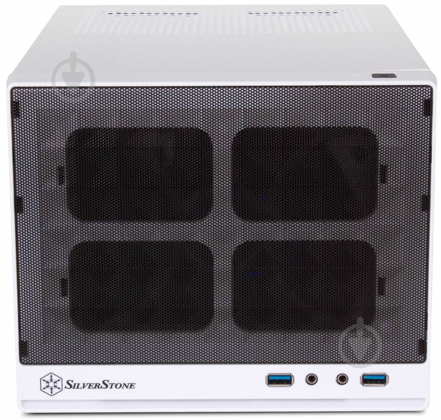 Компьютер Everest Smart (5015_5903) white - фото 3