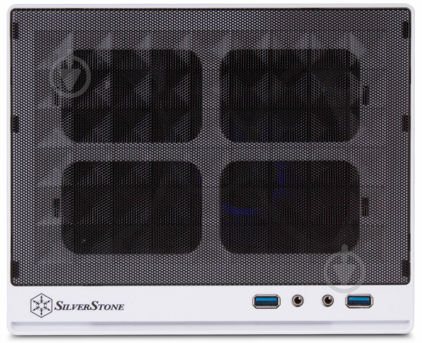 Компьютер Everest Smart (5015_5903) white - фото 4