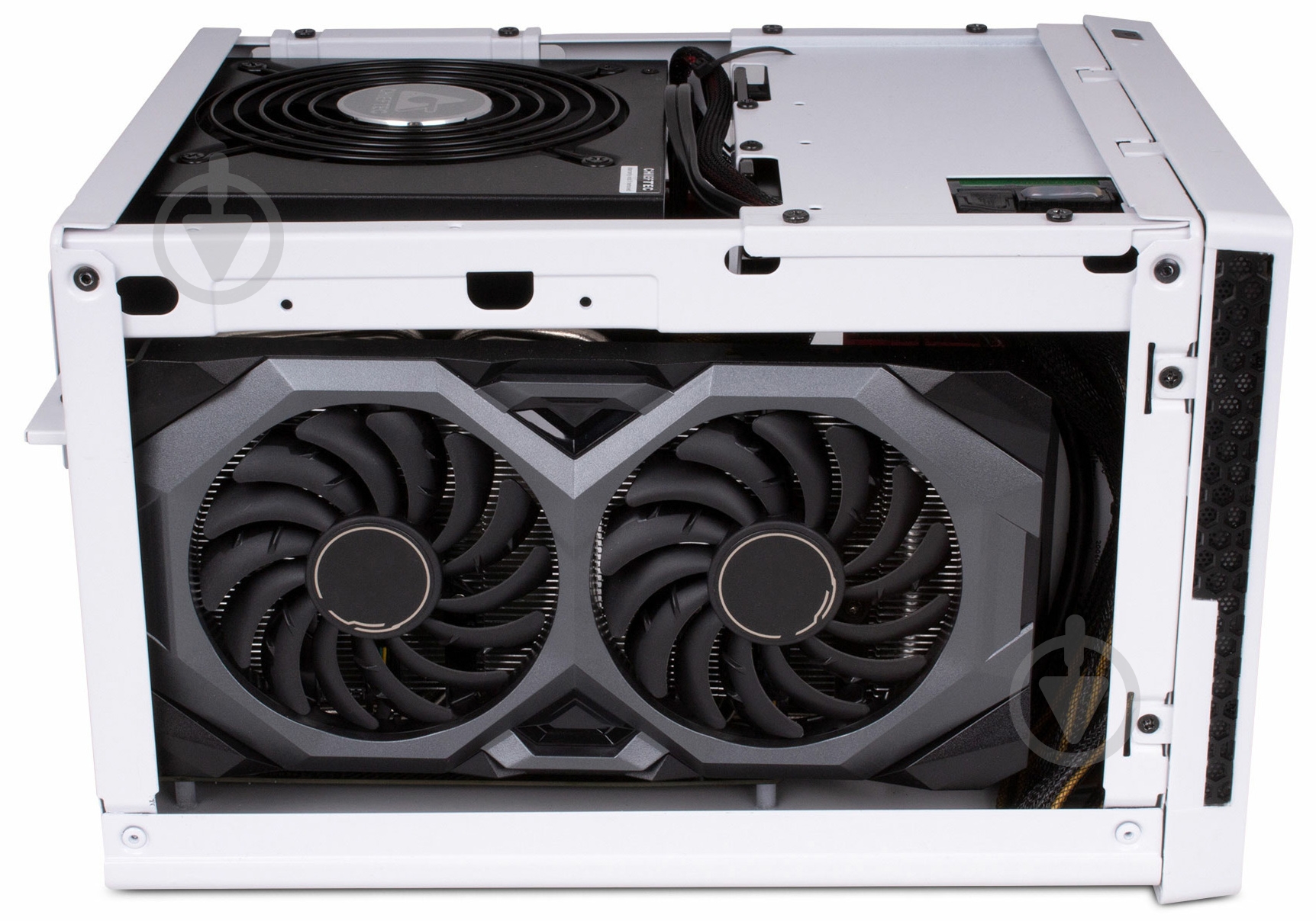 Компьютер Everest Smart (5015_5903) white - фото 9