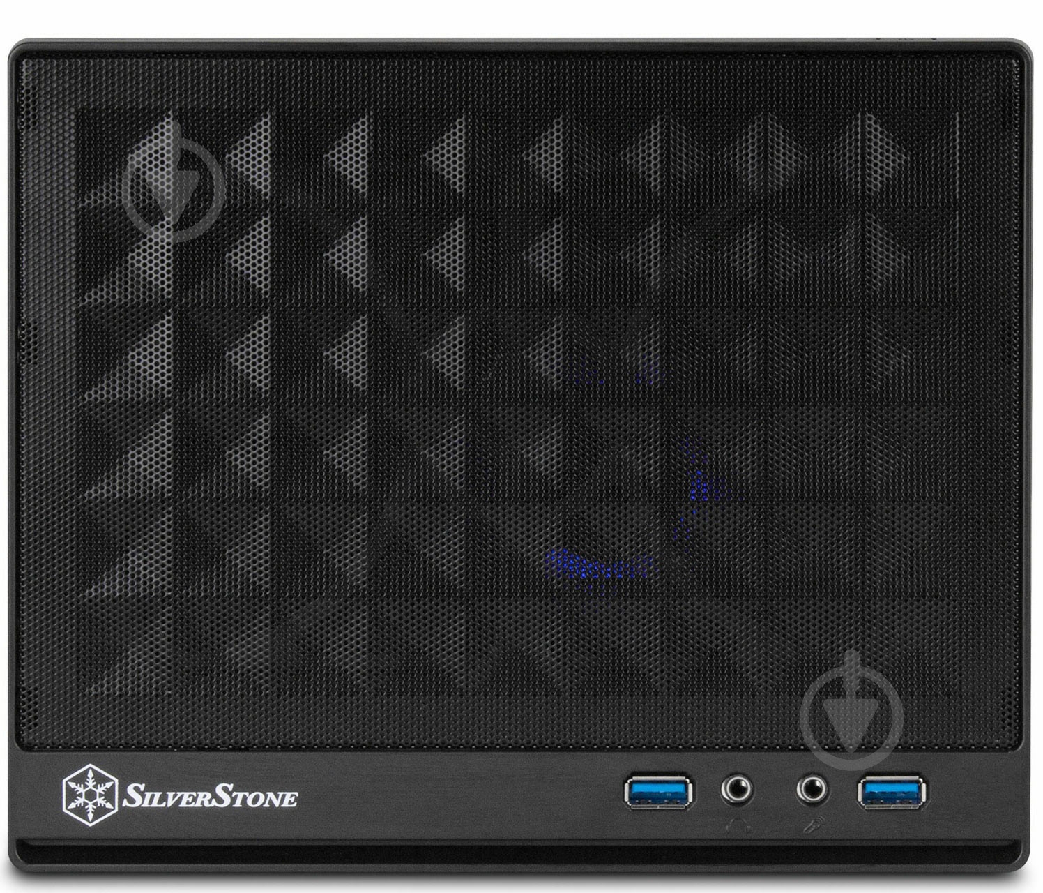 Компьютер Everest Smart (5015_5904) black - фото 6