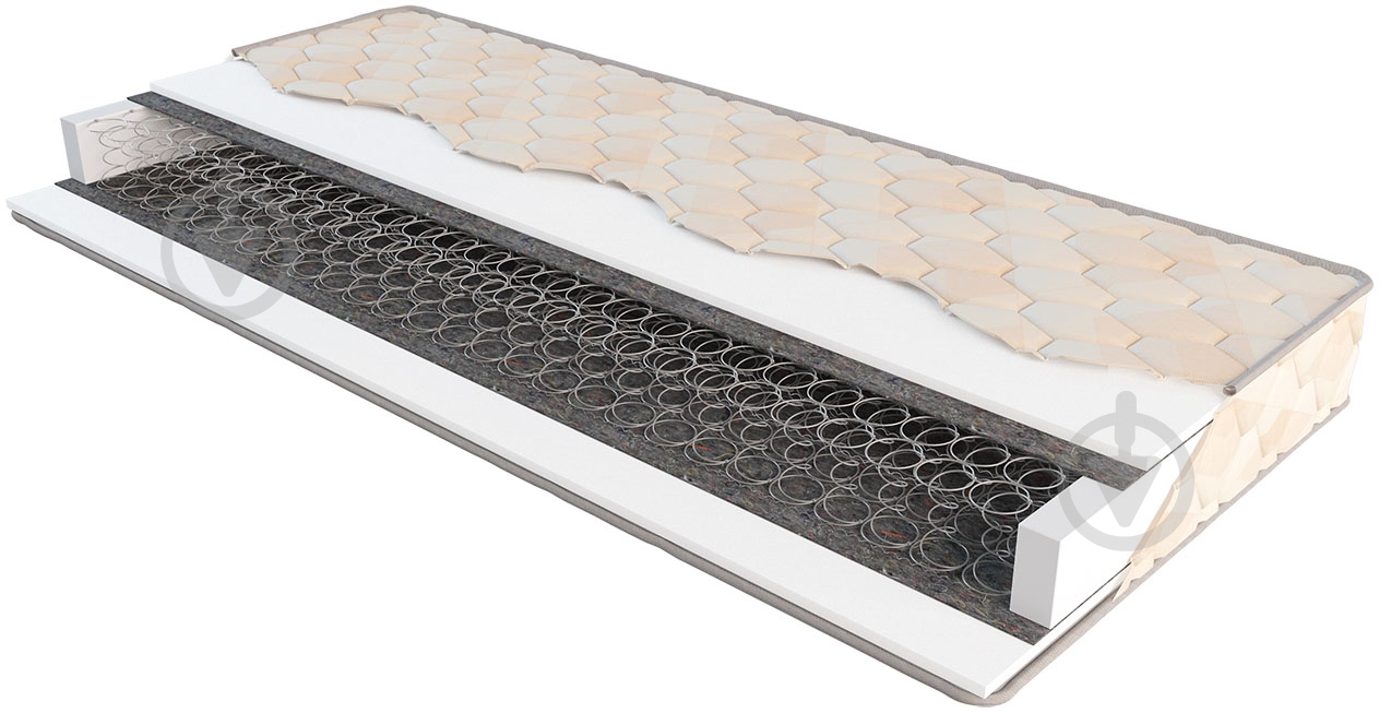 Матрас Sleeper Pro UP! (Underprice) 140х190 см - фото 3 Матрас Sleeper Pro UP! (Underprice) 140х190 см - фото 3