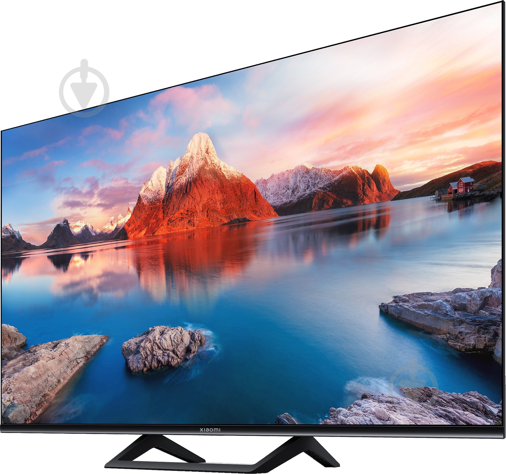 Телевизор Xiaomi TV A Pro 43 - фото 3