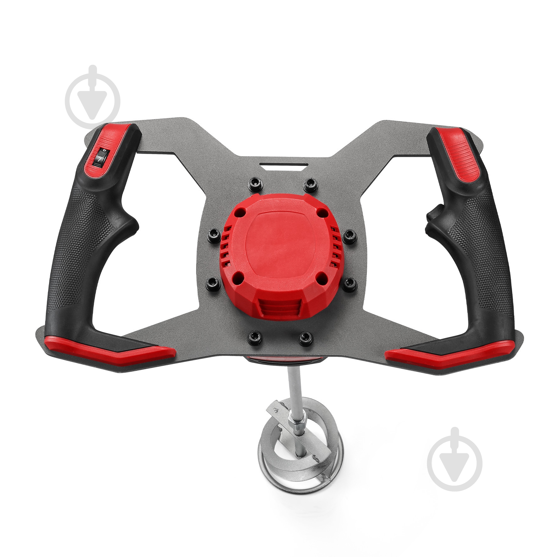 Миксер строительный Einhell TP-MX 1700-2 CE 4258565 - фото 7 Миксер строительный Einhell TP-MX 1700-2 CE 4258565 - фото 7