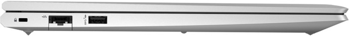 Ноутбук HP ProBook 450 G8 15" (2X7F0EA) silver - фото 4
