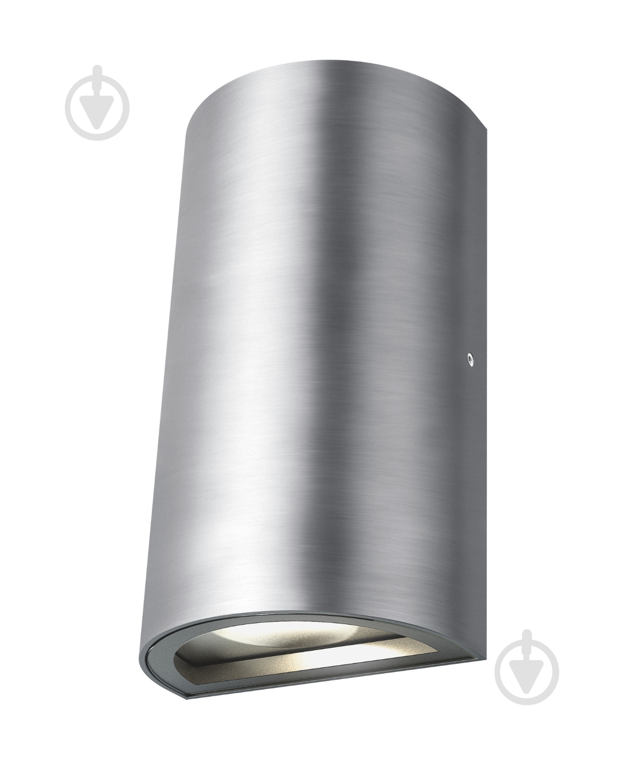 Бра Ledvance Outdoor LED 12 Вт алюміній - фото 2
