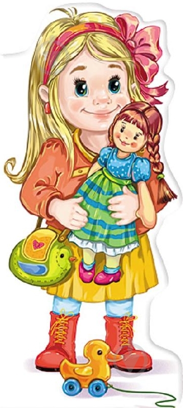 Книга Геннадий Меламед  «Виховані дівчатка» 978-966-74-6541-4 - фото 1