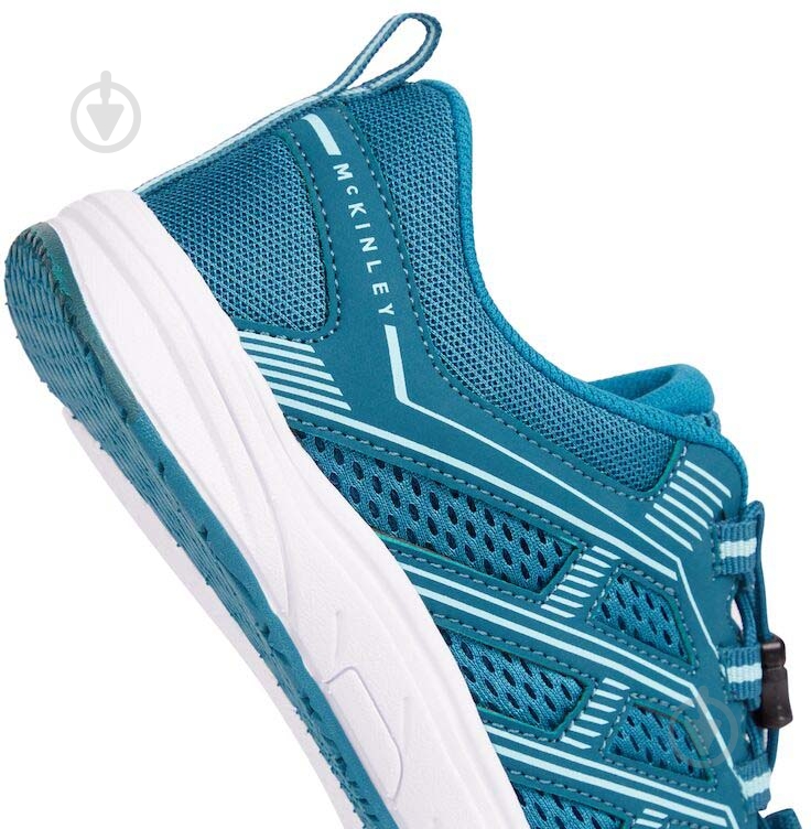Кроссовки женские летние McKinley Amphibio II W 288364-905626 р.41 синие - фото 12