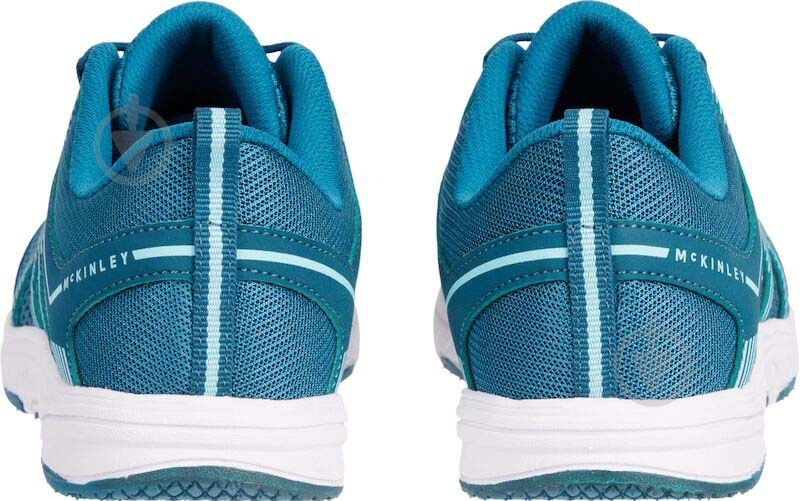 Кроссовки женские летние McKinley Amphibio II W 288364-905626 р.41 синие - фото 13
