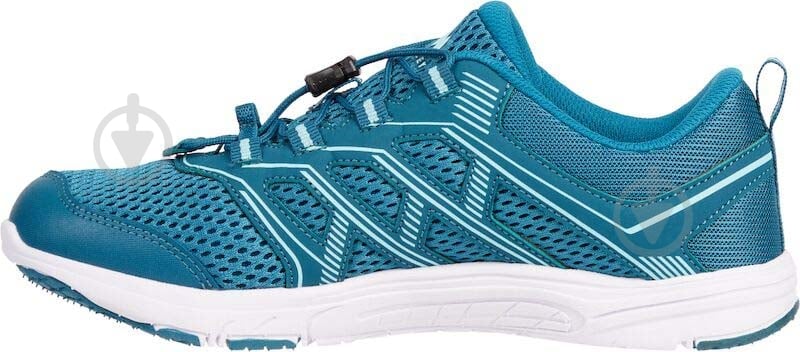 Кроссовки женские летние McKinley Amphibio II W 288364-905626 р.41 синие - фото 2