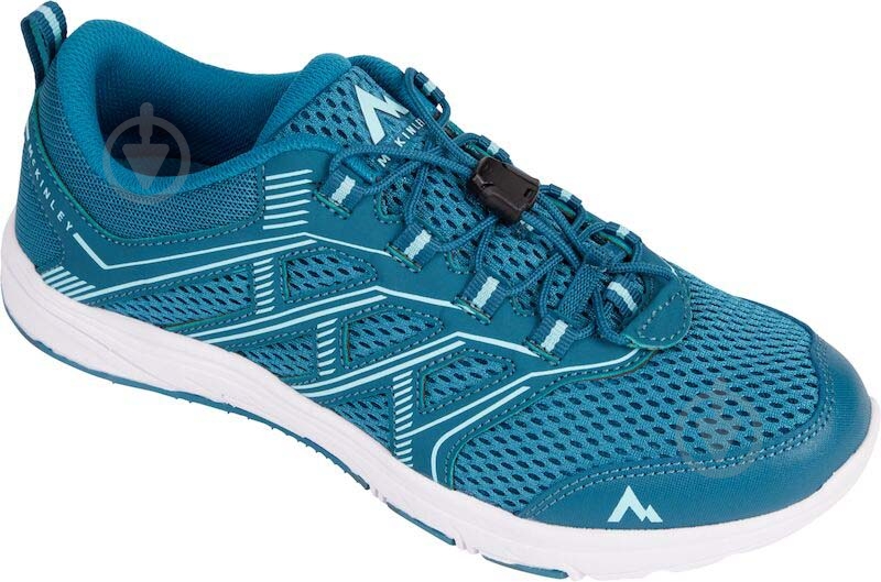 Кроссовки женские летние McKinley Amphibio II W 288364-905626 р.41 синие - фото 4