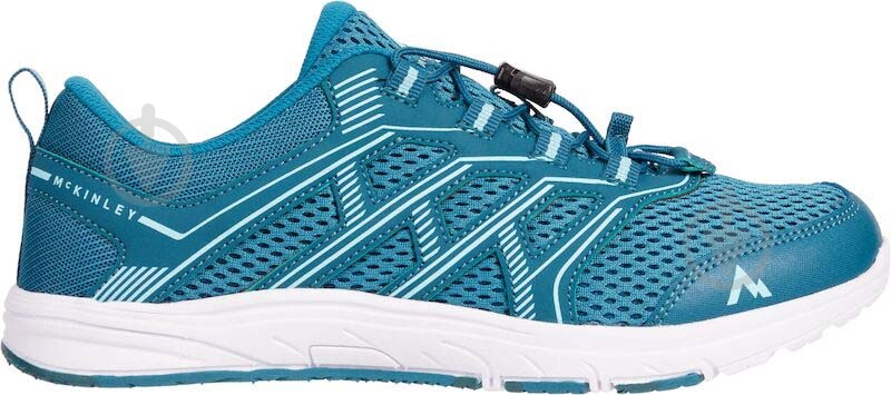 Кроссовки женские летние McKinley Amphibio II W 288364-905626 р.41 синие - фото 8