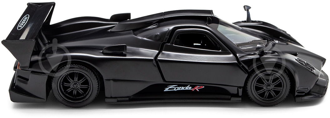 ᐉ Автомодель TechnoDrive 1:43 Pagani Zonda R черный 250434U