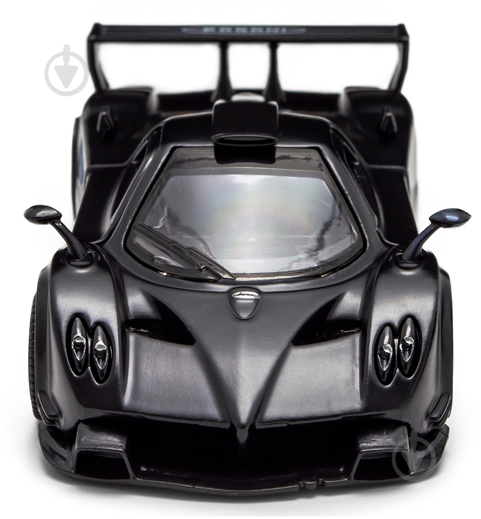 ROADSTER CINQUE ZONDA PAGANI PEAKO 1/43 1/43 ミニカー 2007 R Zonda Pagani WHITE MakeUp BBR 【MR - ミニカー