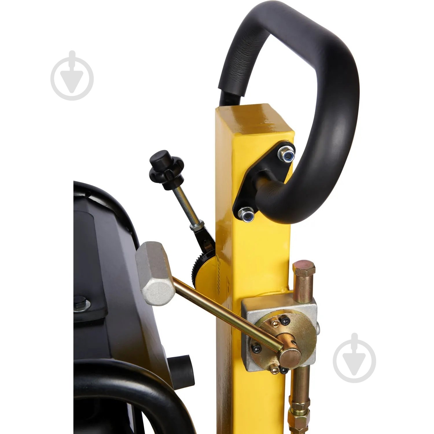 Виброплита EnerSol EPC-150RL - фото 5 Виброплита EnerSol EPC-150RL - фото 5