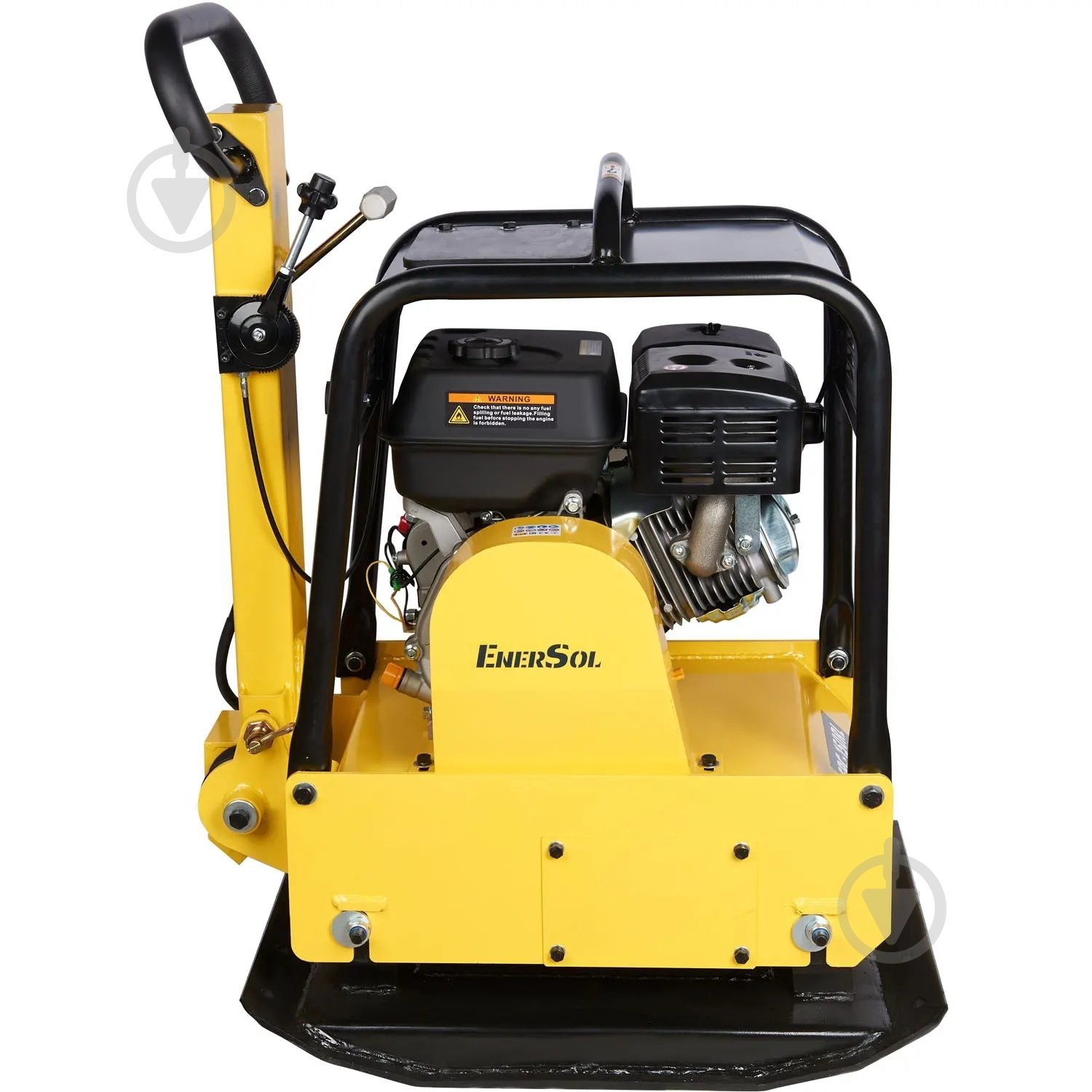 Виброплита EnerSol EPC-150RL - фото 4 Виброплита EnerSol EPC-150RL - фото 4