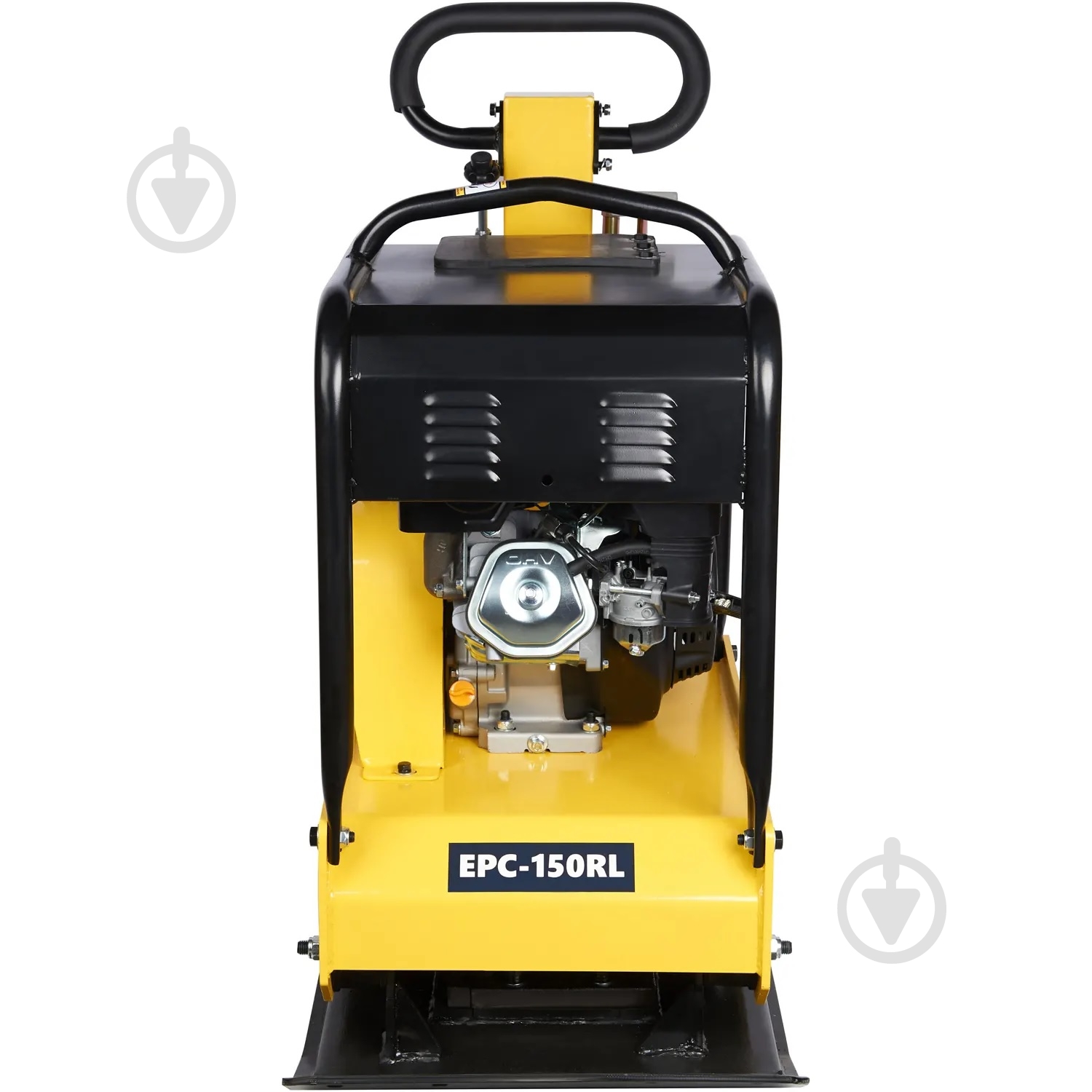 Виброплита EnerSol EPC-150RL - фото 3 Виброплита EnerSol EPC-150RL - фото 3