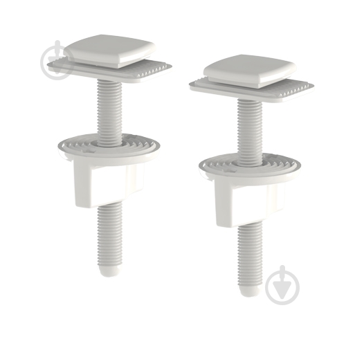 Крепление крышки к унитазу СУ-4 - фото 1 Крепление крышки к унитазу СУ-4 - фото 1