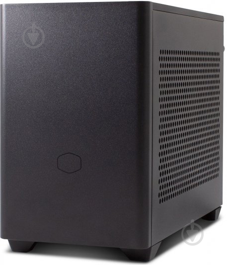 Компьютер Everest Smart (5020_3900) black - фото 3