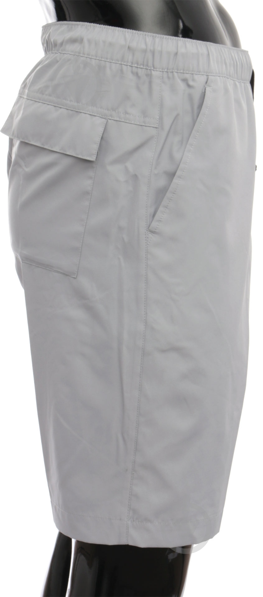 Шорти Nike Sweeper 727784-012 р. M сірий - фото 3 Шорти Nike Sweeper 727784-012 р. M сірий - фото 3