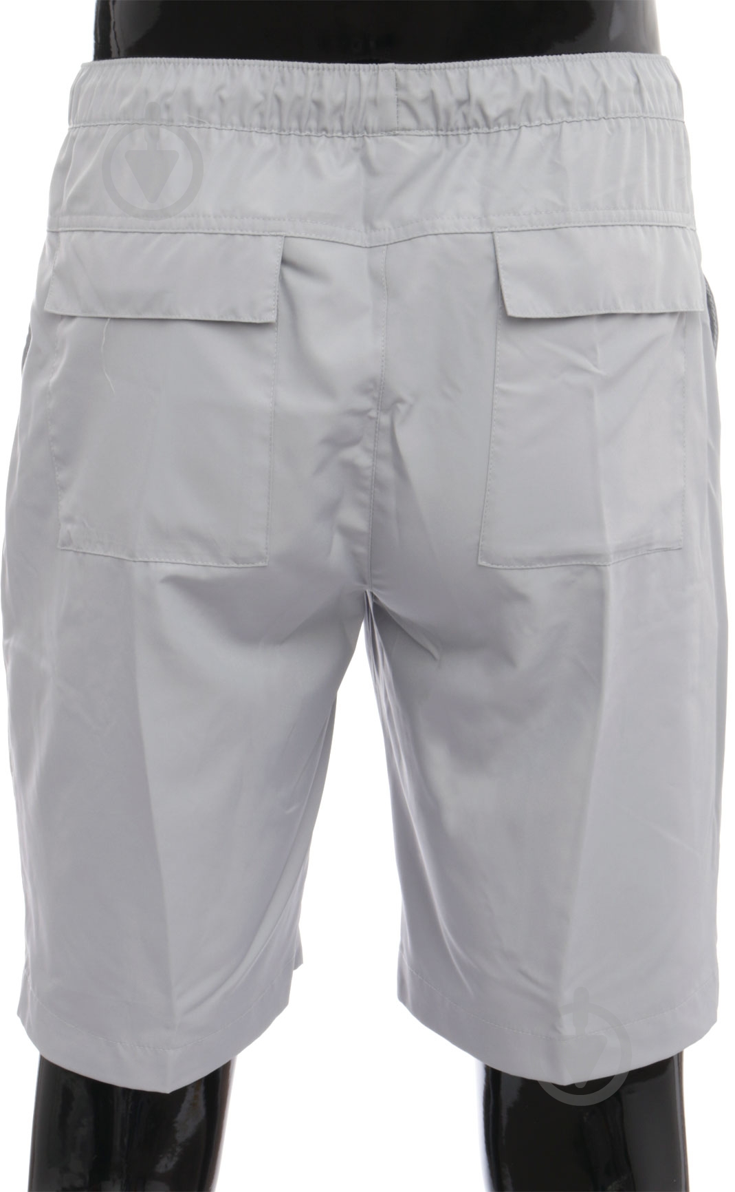Шорти Nike Sweeper 727784-012 р. M сірий - фото 4 Шорти Nike Sweeper 727784-012 р. M сірий - фото 4
