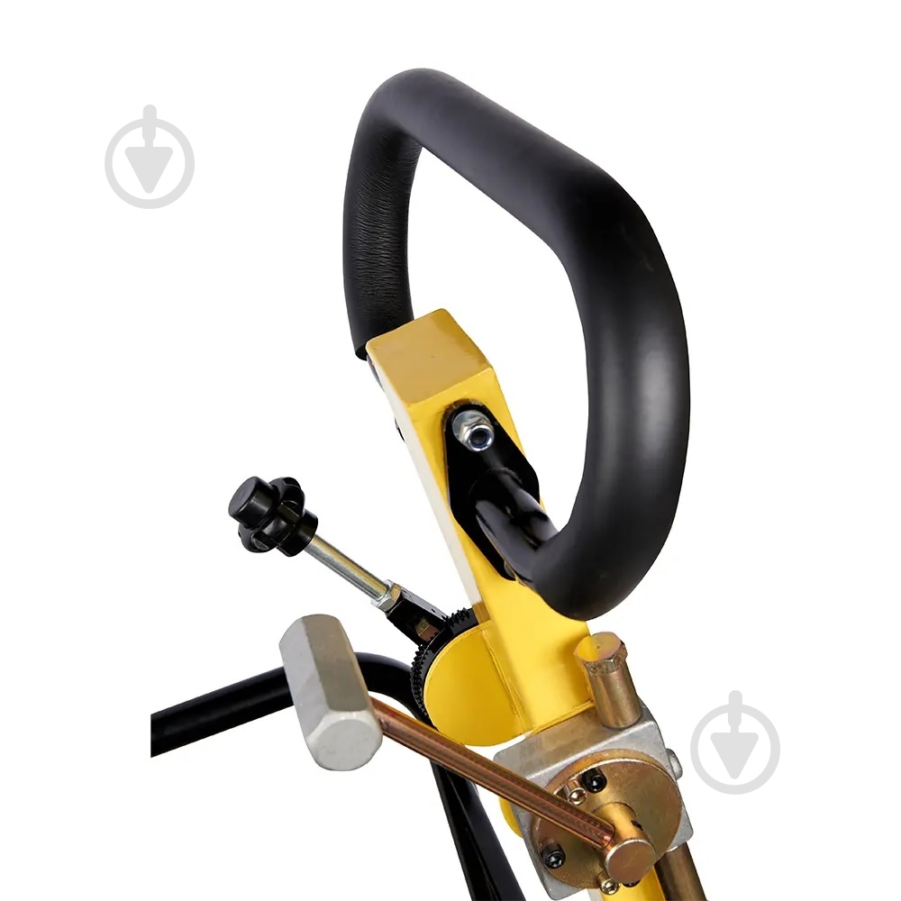 Виброплита EnerSol EPC-135RL - фото 8