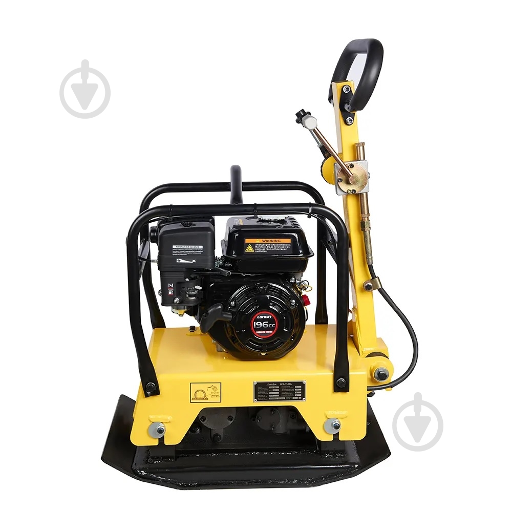Виброплита EnerSol EPC-135RL - фото 5