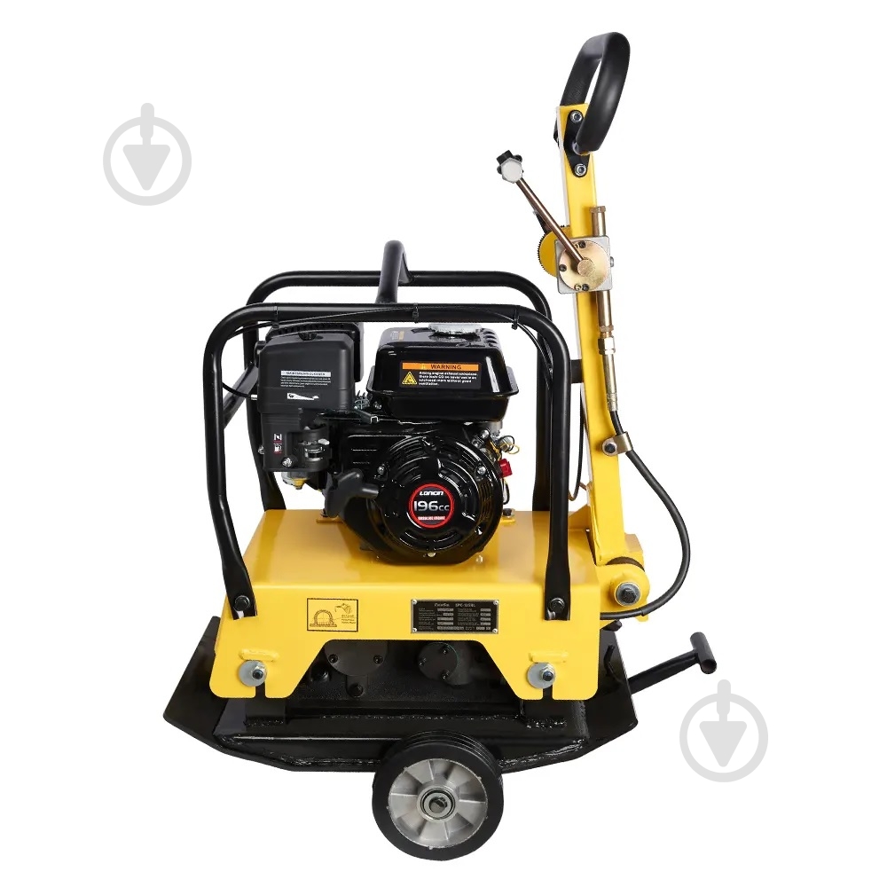 Виброплита EnerSol EPC-135RL - фото 3