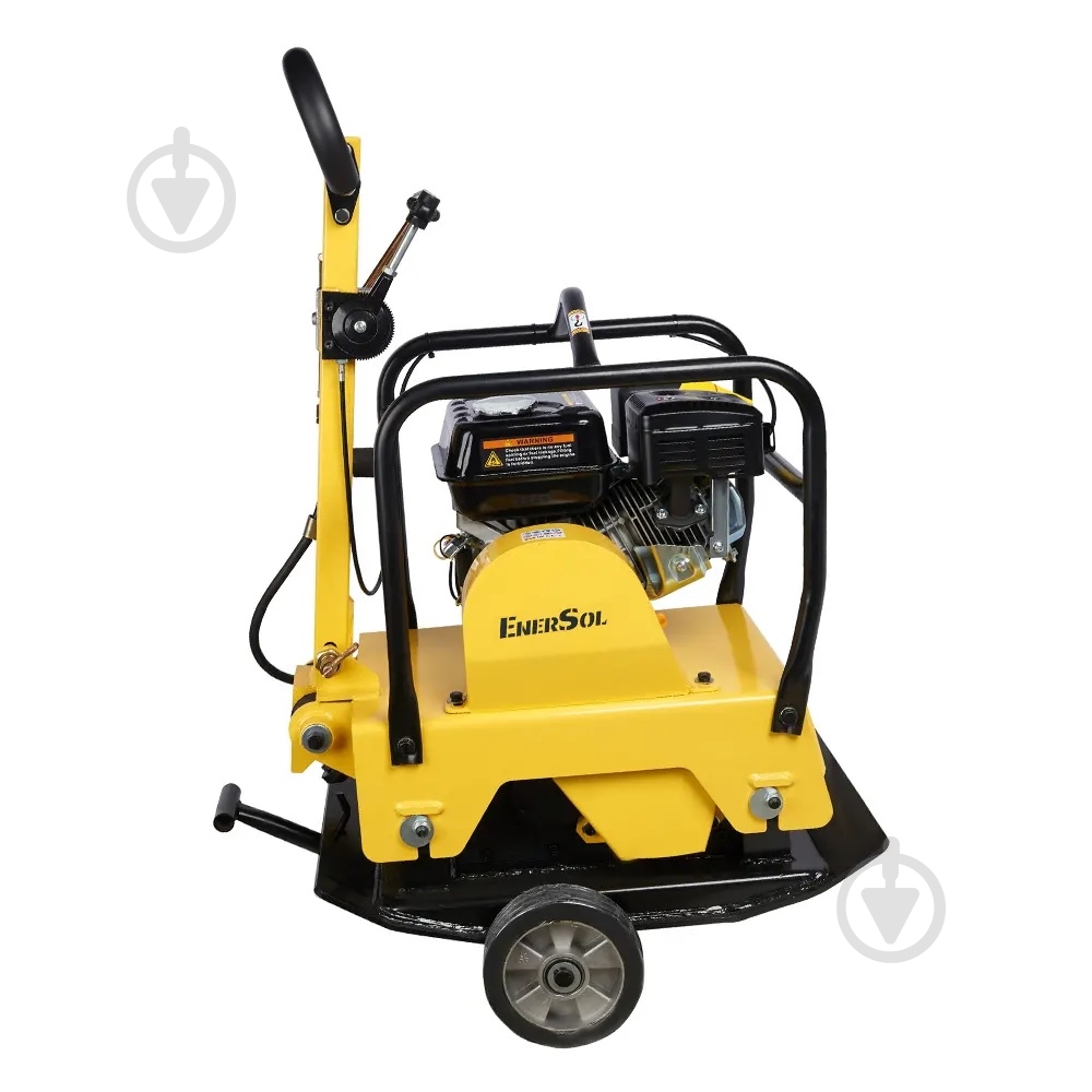 Виброплита EnerSol EPC-135RL - фото 2