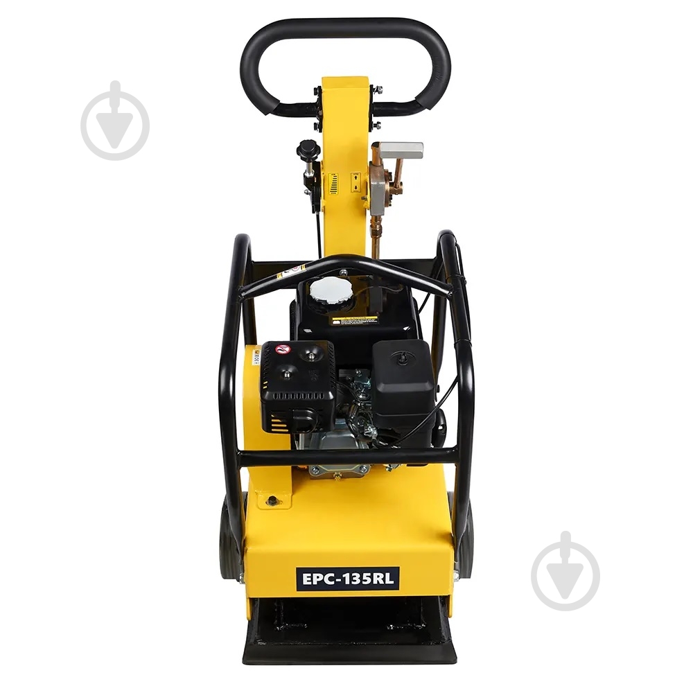 Виброплита EnerSol EPC-135RL - фото 1