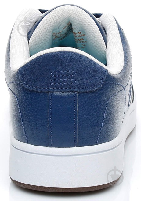 Кеды Converse Star_Court 161612C р.44,5 синий - фото 2