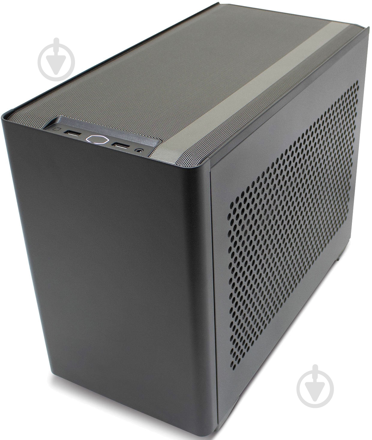Компьютер Everest Smart (5020_3902) black - фото 3