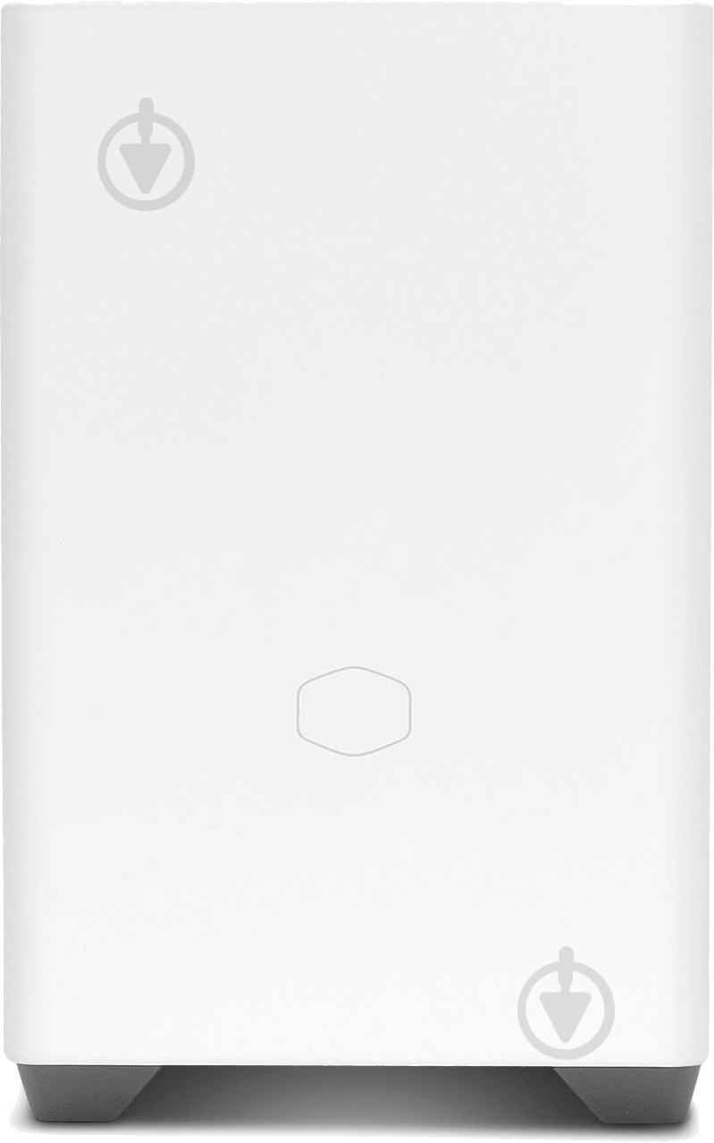 Компьютер Everest Smart 5020 (5020_3903) white - фото 2