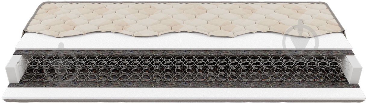 Матрас Sleeper Pro UP! (Underprice) 180x200 см - фото 2 Матрас Sleeper Pro UP! (Underprice) 180x200 см - фото 2