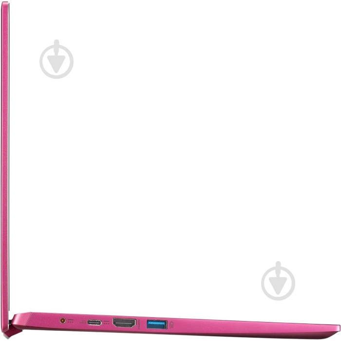 Ноутбук Acer Swift 3 SF314-511 14" (NX.ACSEU.00A) berry red - фото 6 Ноутбук Acer Swift 3 SF314-511 14" (NX.ACSEU.00A) berry red - фото 6