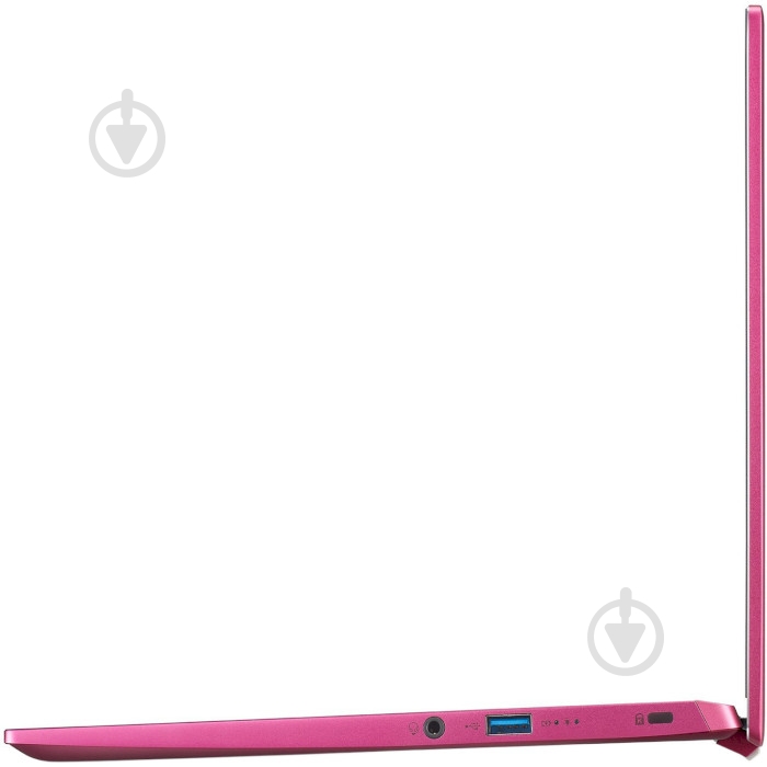Ноутбук Acer Swift 3 SF314-511 14" (NX.ACSEU.00A) berry red - фото 7 Ноутбук Acer Swift 3 SF314-511 14" (NX.ACSEU.00A) berry red - фото 7