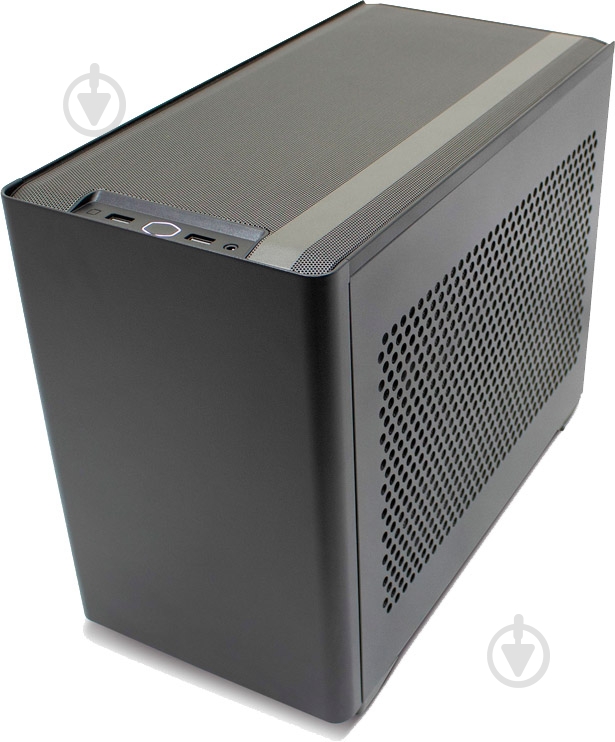 Компьютер Everest Smart 5020 (5020_3904) black - фото 4