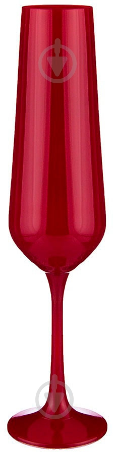 Набор бокалов для шампанского Bohemia Sandra 200 мл 6 шт. - фото 1 Набор бокалов для шампанского Bohemia Sandra 200 мл 6 шт. - фото 1