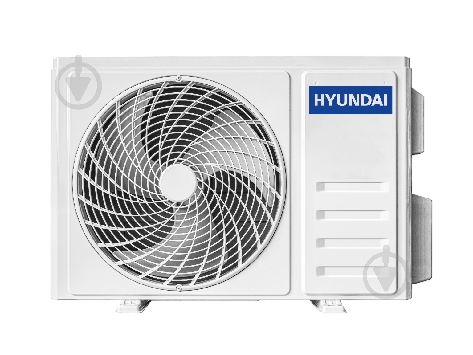 Кондиціонер Hyundai ARN09TSSUAWF4/ARU09TSSUAWF4 - фото 5