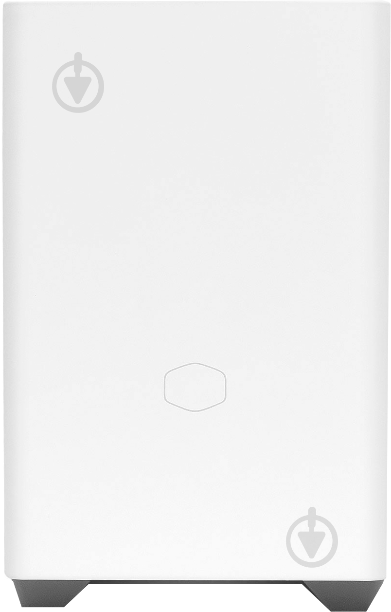 Компьютер Everest Smart 5020 (5020_3905) white - фото 1